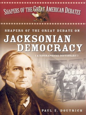 what was the jacksonian democracy essay